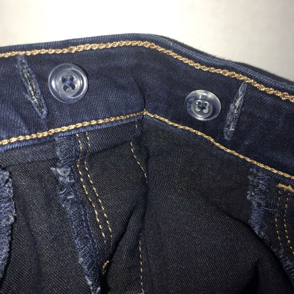 Old Navy skinny jeans size 14 - Picture 6 of 7